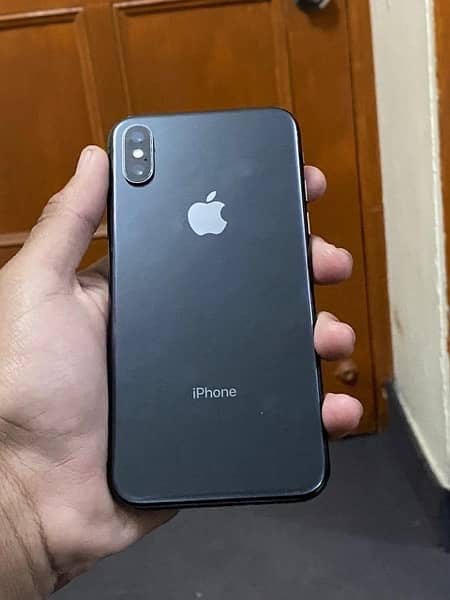 i phone x pta approved (64) 0