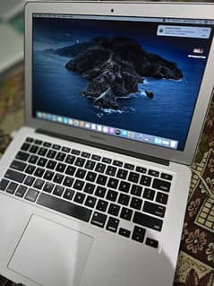 MacBook Air 2014 (13 Inches)