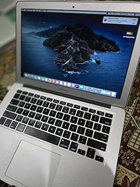 MacBook Air 2014 (13 Inches) 0