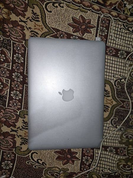MacBook Air 2014 (13 Inches) 1
