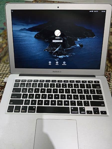 MacBook Air 2014 (13 Inches) 2