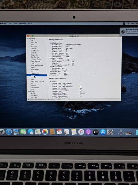 MacBook Air 2014 (13 Inches) 4