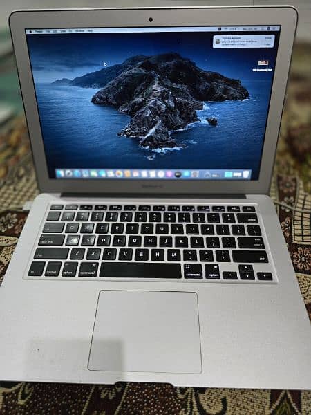 MacBook Air 2014 (13 Inches) 6
