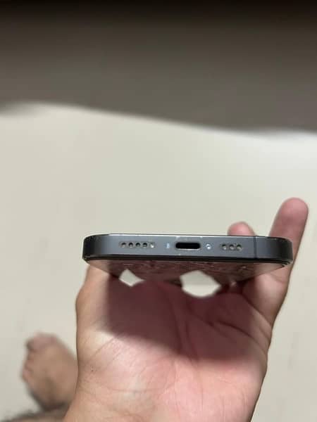 iPhone 12 Pro(Face I’d fail) 6