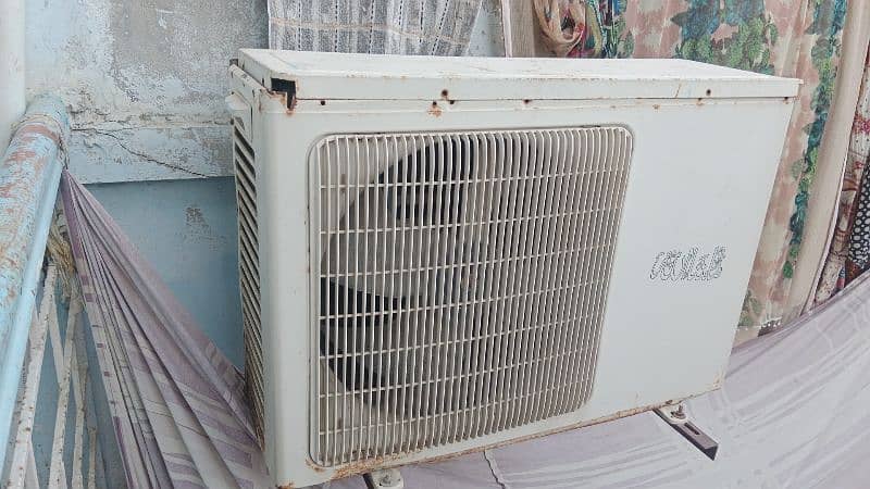 Pel Ac working condition 0