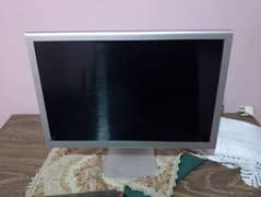 Apple LCD for PC. 17 inches   For Sale