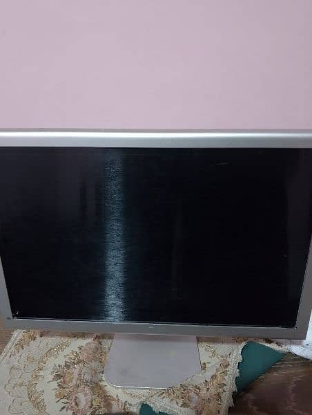 Apple LCD for PC. 17 inches   For Sale 2