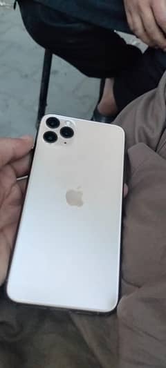 iphone 11 pro max 256 gb woth box