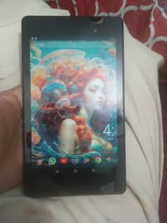 ASUS GOOGLE Nexus 7.2 tablet