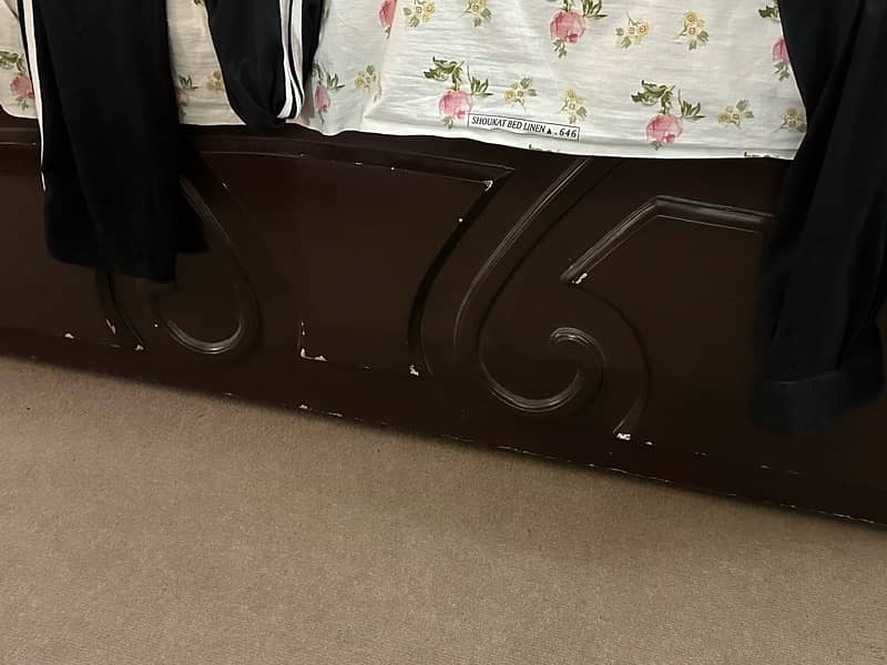 King Size Bed for Sale 3