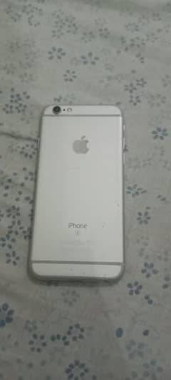 Apple Iphone 6 S plus