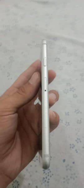 Apple Iphone 6 S plus 2