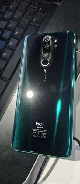 Redmi Note 8 Pro 2