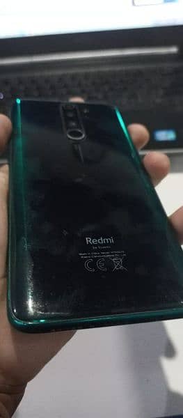 Redmi Note 8 Pro 6