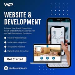 Website Development Services