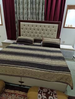 bed set dressing table