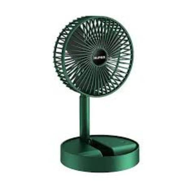 all types of fans available 8
