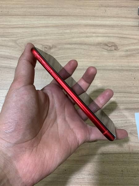 iphone 11 jv Red 2