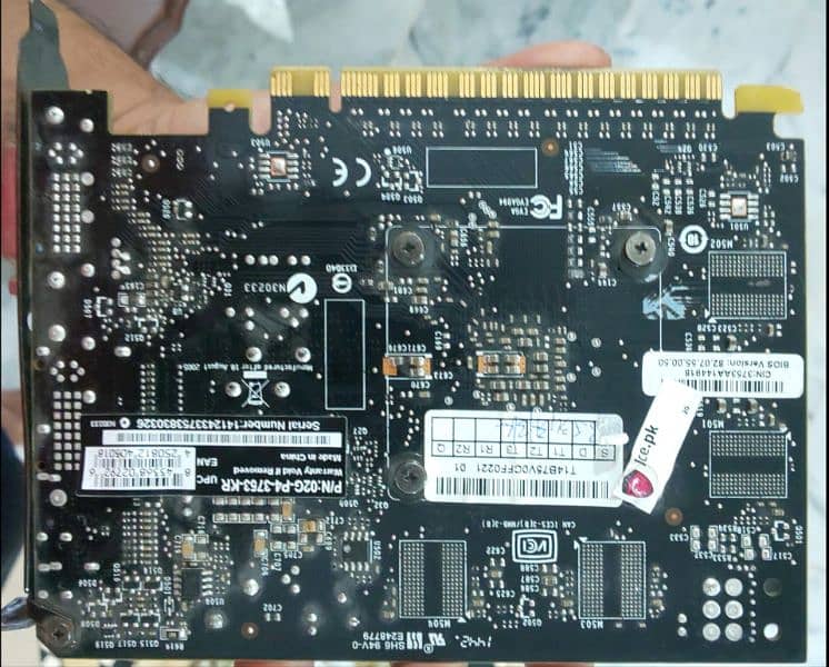 i7 4790 With GTX 750Ti RGB GAMING PC 12
