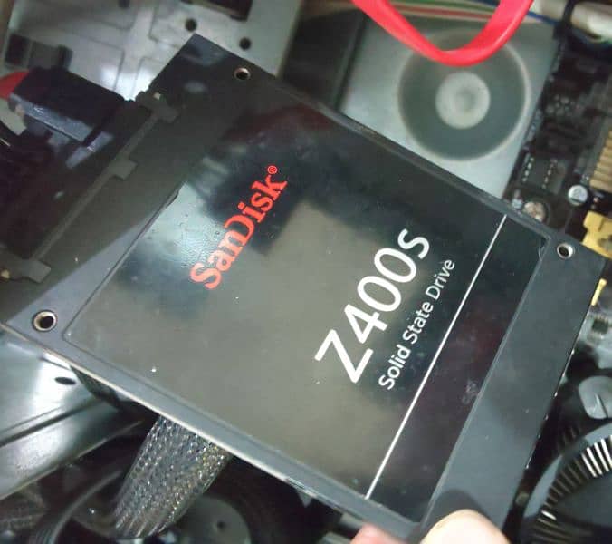 RGB GAMING PC  i7 4790 + GTX 750ti 2GB DDR5 11