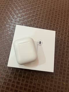 Apple Airpods 2nd Generation 0