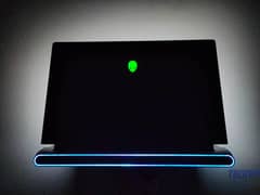 Alienware M15 Ryzen Edition RTX 3060 (Best for gaming)