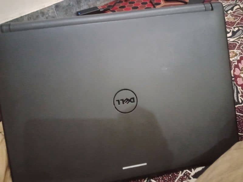 dell i5 4th generation touch screen 4