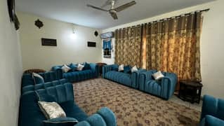 10 Marla house for sale in Gulshan e Ravi, Lahore 0