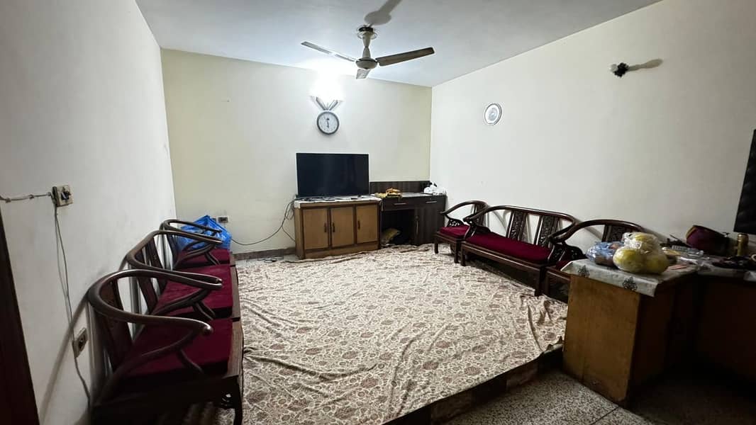 10 Marla house for sale in Gulshan e Ravi, Lahore 8