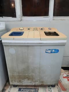 Washing Machine (PEL)
