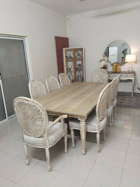 dining tables aet 1