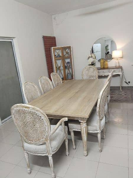 dining tables aet 2