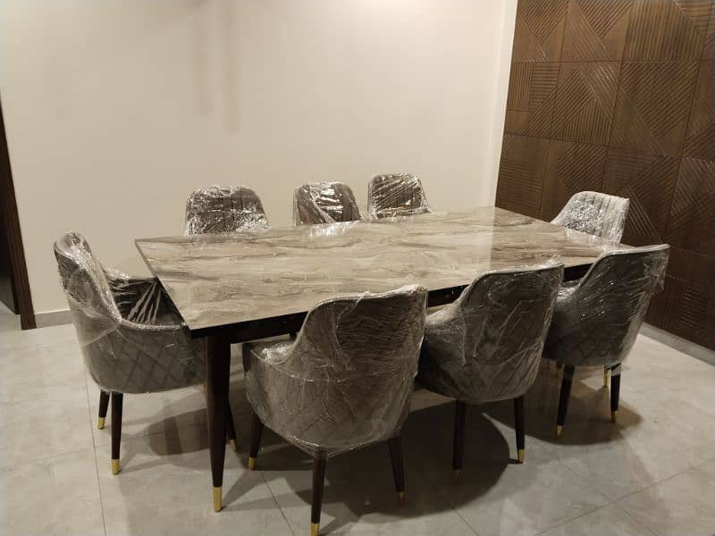 dining tables aet 6