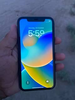 Iphone 11 Jv 64gb 10by10