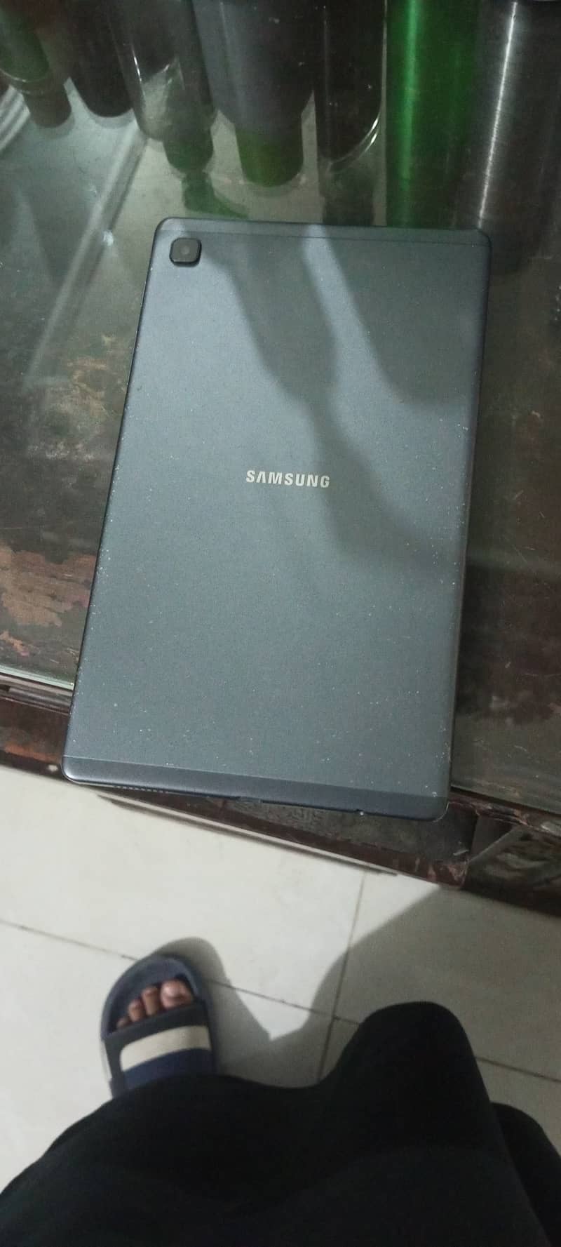 Samsung a7lite 1