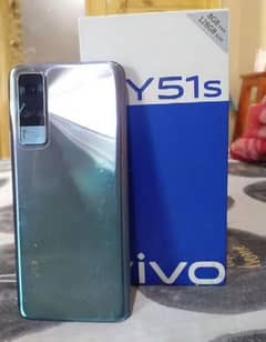 I have selling my cellphone VivoY51s 8GB Ram 128Gb Rom