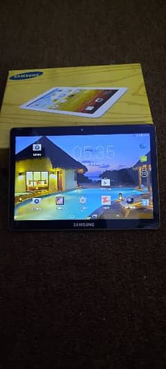 Samsung Tab 4 10.1 inch