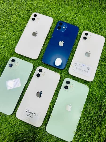 Iphone 12 Pta Approved 3