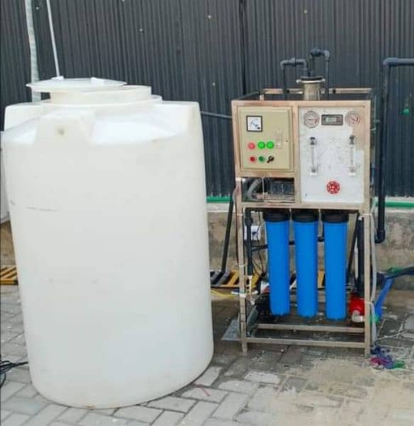 RO PLANT/MINERAL WATER PLANT/INDUSTRIAL PLANT/FILTRATION PLANT 13