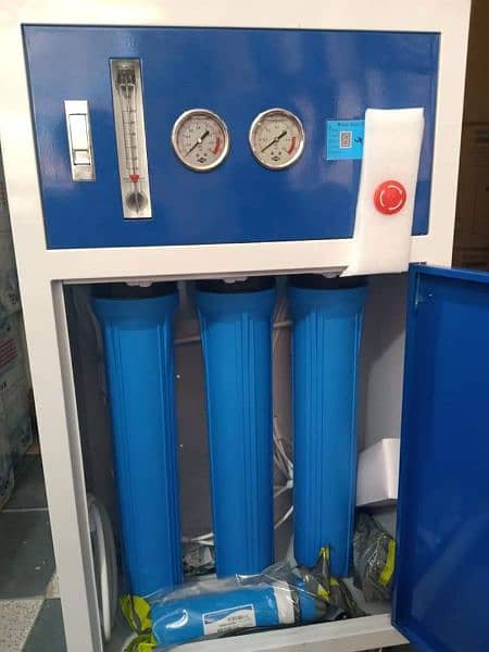 RO PLANT/MINERAL WATER PLANT/INDUSTRIAL PLANT/FILTRATION PLANT 14