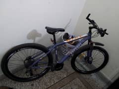 bicycle 29inch 0