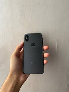 IPHONE XS EXCELLENT CONDITION
