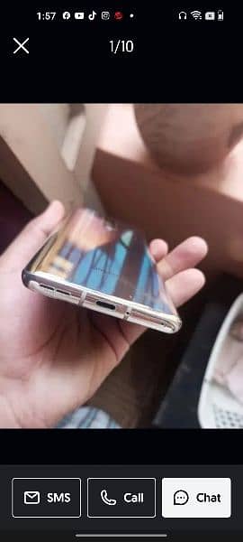 OnePlus 8 TMO 10/10 All ok 3