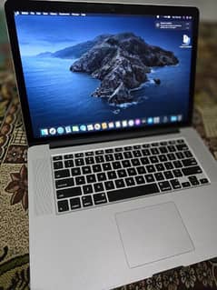 Macbook Pro 2015 [15 Inches] 0