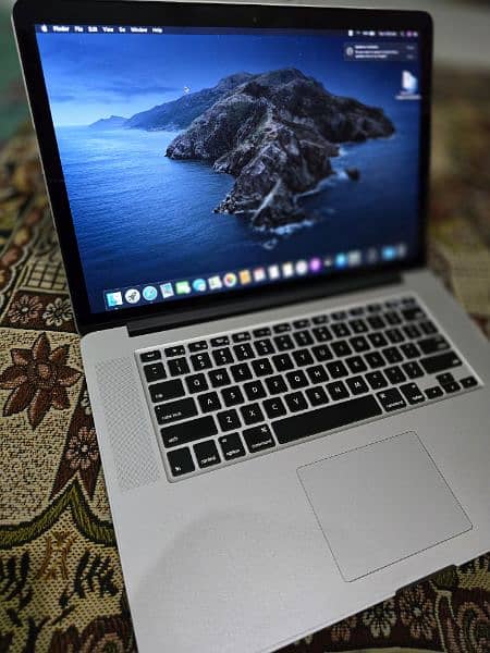 Macbook Pro 2015 [15 Inches] 6
