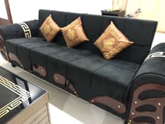 Sofa cum bed for Urgent sale