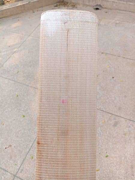 Plain English willow hard ball cricket bat 7