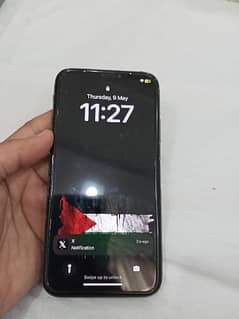 iphone X Factory unlock non PTA
