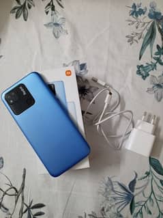 Xiaomi 10A 4+2 /128 For sale