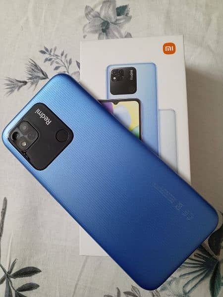 Xiaomi 10A 4+2 /128 For sale 2